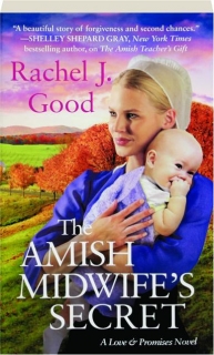 THE AMISH MIDWIFE'S SECRET
