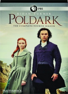 POLDARK: The Complete Fourth Season