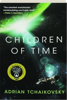 CHILDREN OF TIME