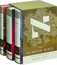 THE HEBREW BIBLE