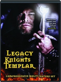LEGACY OF THE KNIGHTS TEMPLAR