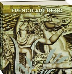 FRENCH ART DECO