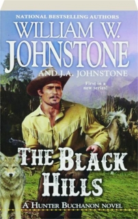 THE BLACK HILLS