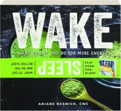 WAKE / SLEEP