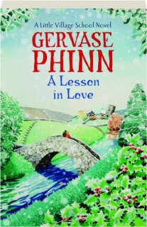A LESSON IN LOVE