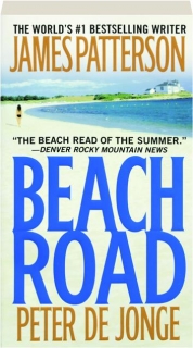 BEACH ROAD