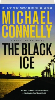 THE BLACK ICE