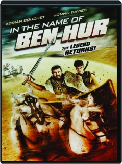 IN THE NAME OF BEN-HUR