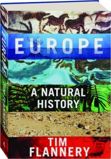 EUROPE: A Natural History