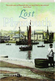 LOST PLYMOUTH