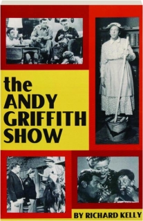 THE ANDY GRIFFITH SHOW