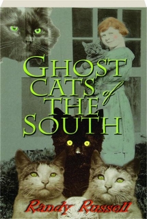 GHOST CATS OF THE SOUTH