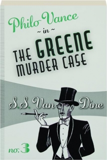 THE GREENE MURDER CASE