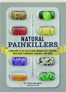NATURAL PAINKILLERS