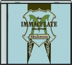 MADONNA: The Immaculate Collection