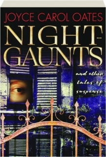 NIGHT-GAUNTS AND OTHER TALES OF SUSPENSE
