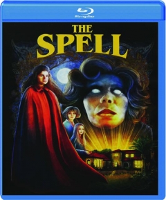 THE SPELL