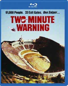 TWO-MINUTE WARNING