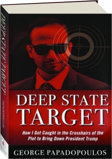 DEEP STATE TARGET