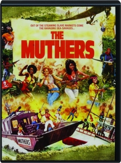 THE MUTHERS