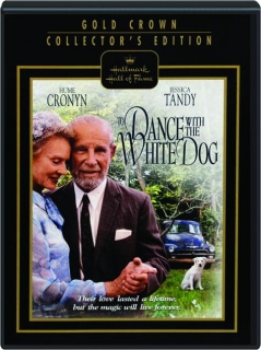 TO DANCE WITH THE WHITE DOG