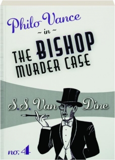 THE BISHOP MURDER CASE