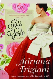 KISS CARLO