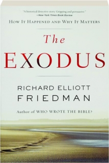 THE EXODUS: How It Happened and Why It Matters
