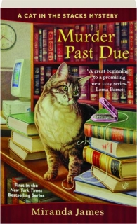 MURDER PAST DUE