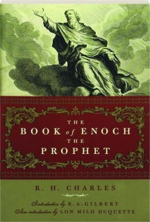 THE BOOK OF ENOCH THE PROPHET