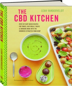 THE CBD KITCHEN