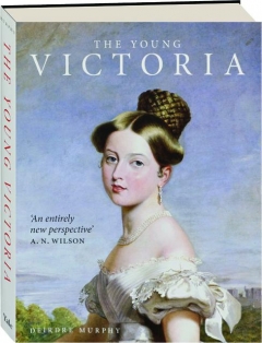 THE YOUNG VICTORIA