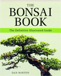 THE BONSAI BOOK