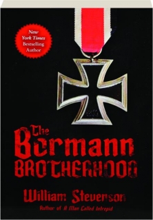 THE BORMANN BROTHERHOOD