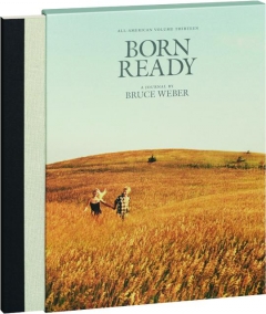 ALL-AMERICAN, VOLUME THIRTEEN: Born Ready