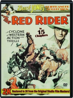 THE RED RIDER