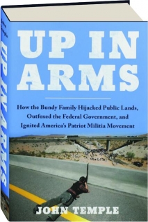 UP IN ARMS
