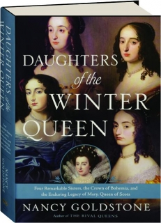 DAUGHTERS OF THE WINTER QUEEN