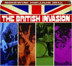 THE BRITISH INVASION