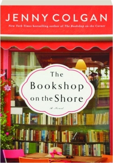 THE BOOKSHOP ON THE SHORE