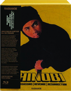 SHINOBI