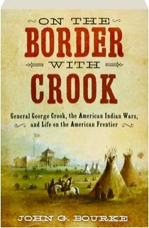 On The Border With Crook Hamiltonbook Com