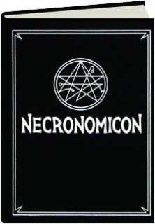 NECRONOMICON, FOURTH REVISED 31ST ANNIVERSARY EDITION