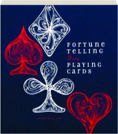 FORTUNE CARDS TELLING PLAYING WITH