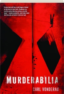 MURDERABILIA