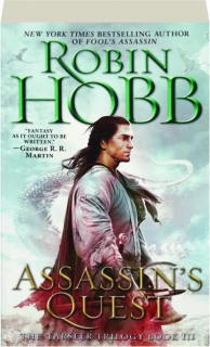 ASSASSIN'S QUEST