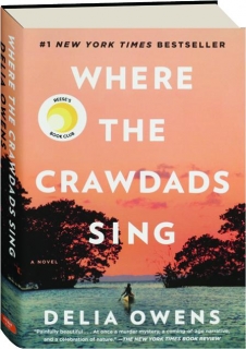 WHERE THE CRAWDADS SING