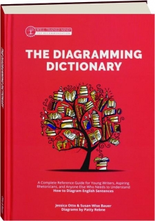 THE DIAGRAMMING DICTIONARY
