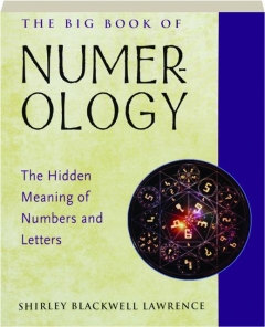 THE BIG BOOK OF NUMEROLOGY