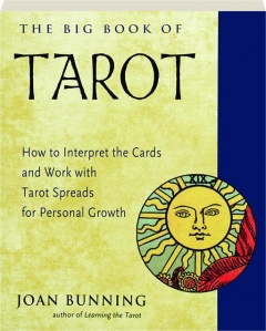 THE BIG BOOK OF TAROT